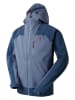 Dare 2b Regenjacke "Torrek II" in Blau