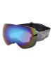 Dare 2b Ski-/snowboardbril "Verto" grijs/meerkleurig