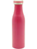 Regatta Roestvrijstalen drinkfles roze - 480 ml