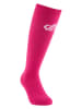 Dare 2b 2-delige set: thermosokken roze/donkerblauw