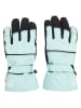 Dare 2b Ski-/ Snowboardfingerhandschuhe "Restart" in Türkis