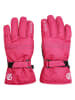 Dare 2b Ski-/Snowboardvingerhandschoenen "Zippy" roze