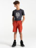 Dare 2b Functionele short "Reprise II" rood