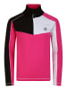Dare 2b Functioneel shirt "Formate II Core" roze/zwart