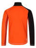 Dare 2b Funktionsshirt "Formate II Core" in Orange/ Schwarz