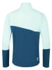 Dare 2b Funktionsshirt "Formate III" in Blau/ Türkis