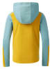Dare 2b Kurtka funkcyjna "Thriving IV" w kolorze turkusowo-żółtym