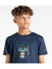 Dare 2b Funktionsshirt "Amuse II" in Dunkelblau