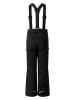 Dare 2b Ski-/ Snowboardhose "Pow II" in Schwarz