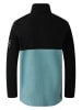 Dare 2b Fleece trui "Rapid" turquoise/zwart
