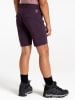 Dare 2b Funktionsshorts "Reprise II" in Lila