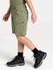 Dare 2b Functioneel short "Reprise II" kaki