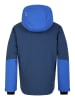 Dare 2b Ski-/snowboardjas "Steazy" donkerblauw/geel