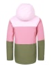 Dare 2b Ski-/ Snowboardjacke "Slush II" in Rosa/ Khaki