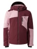 Dare 2b Ski-/ Snowboardjacke "Ripper" in Rosa/ Rot