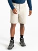 Dare 2b Funktionsshorts "Tuned In II" in Creme