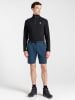 Dare 2b Functioneel short "Tuned In Pro" donkerblauw