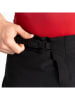 Dare 2b Fietsshort "Duration II" zwart