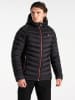 Dare 2b Steppjacke "Torrek" in Schwarz