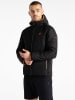 Dare 2b Funktionsjacke "Torrek Air Lite" in Schwarz