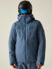 Dare 2b Ski-/snowboardjas "Assimilate" blauw