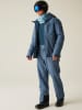 Dare 2b Ski-/ Snowboardjacke "Assimilate" in Blau