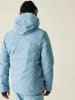 Dare 2b Ski-/ Snowboardjacke "Speed ll" in Hellblau