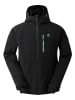 Dare 2b Ski-/snowboardjas "Eagle III" zwart