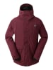 Dare 2b Ski-/snowboardjas "Twin Tip" bordeaux