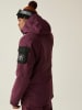 Dare 2b Ski-/ Snowboardjacke "T-bar II" in Bordeaux