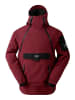 Dare 2b Ski-/ Snowboardjacke "T-bar II" in Bordeaux
