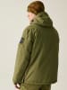 Dare 2b Ski-/ Snowboardjacke "Freeride II" in Oliv