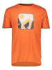 Dare 2b Funktionsshirt "Movement III" in Orange