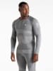 Dare 2b Funktionsunterhemd "In The Zone III" in Grau