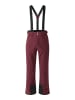 Dare 2b Ski-/ Snowboardhose "Achieve II" in Bordeaux