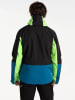 Dare 2b Ski-/snowboardjas "Roving II" groen/blauw