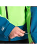 Dare 2b Ski-/snowboardjas "Roving II" groen/blauw