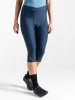 Dare 2b Capri-legging meerkleurig "Worldly" donkerblauw