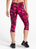 Dare 2b Trainingsleggings "Influential" in Pink
