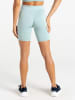 Dare 2b Trainingsshort "Upbeat" lichtblauw