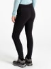 Dare 2b Funktionsleggings "Torrek" in Schwarz