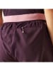 Dare 2b Funktionsshorts "Off Trail" in Lila
