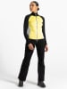 Dare 2b Kurtka sportowa "Elation II" w kolorze żółto-czarnym