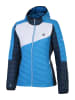 Dare 2b Funktionsjacke "Ascending" in Blau/ Dunkelblau