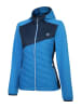 Dare 2b Funktionsjacke "Ascending" in Blau