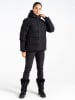 Dare 2b Kurtka pikowana "Entrusted" w kolorze czarnym