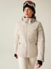 Dare 2b Ski-/ Snowboardjacke "Gliding" in Creme