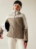 Dare 2b Ski-/snowboardjas "Iced" crème/beige