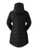 Dare 2b Ski-/ Snowboardjacke "Striking V" in Schwarz