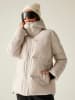 Dare 2b Ski-/ Snowboardjacke "Milieu" in Creme